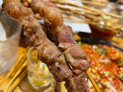 -五样儿西昌小签签烤串(建设路店)