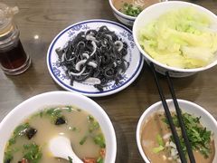 -老爆肚满五香烧牛羊肉