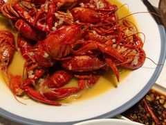 -杨氏青龙虾·吃蟹季(金盛路总店)
