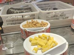 -龍歌自助小火锅(秦淮水游城店)