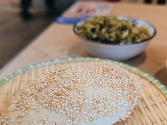 -新万鑫银丝面·非遗无锡味(惠山古镇店)