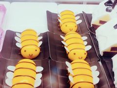 -BreadTalk面包新语·烘焙蛋糕(高德置地春广场店)