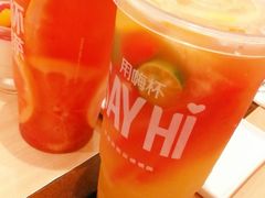-必胜客(涂门街店)