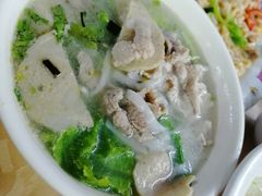 -飘香小食店(国平路店)