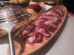 -左庭右院鲜牛肉火锅(新梅广场店)
