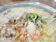 -春發合饭庄