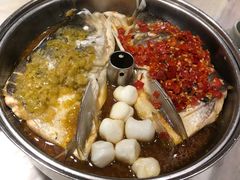 -望湘园·湖南菜(宏伊店)