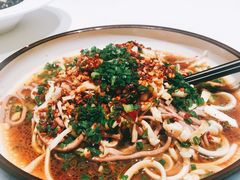 -千百味红餐厅·江西菜(绿地双子塔店)