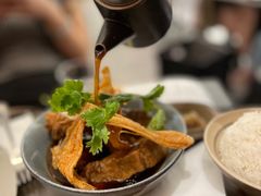 新加坡传统肉骨茶-Ninethirty by Awfully Chocolate(天环广场店)