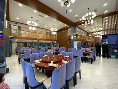 大堂-龙凤瓦罐煨汤馆(清江东路店)