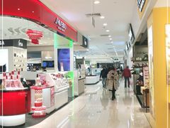 -巴黎春天(浦建店)