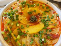 -浮何烤铺(桐梓林店)