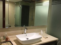 -三亚亚龙湾五号度假别墅酒店