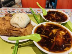 -清真吐鲁番餐厅(牛街店)
