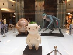 百老汇新世纪影院-中影国际影城(东方新天地CINITY店)