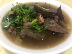 -张茂民族饭店(胜利北路店)