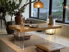 -本处·素食·融合料理(南油店)
