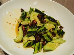-艳阳天·非遗楚菜(武汉客厅店)