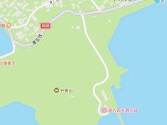 -舟山嵊泗列岛风景名胜区