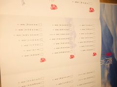 菜单-云水瑶意境云南菜餐厅(大悦城店)