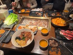 -新石器烤肉(之心城店)