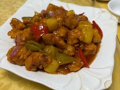 -伊萨娜印尼餐馆