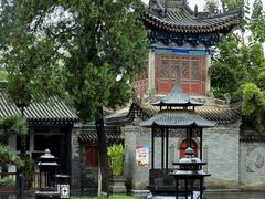 -万寿八仙宫