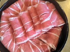 苏尼特小羔羊脆骨肉-牛街清真满恒記(平安里西大街店)
