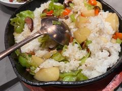 -云海肴·汽锅鸡·云南菜(高德置地店)