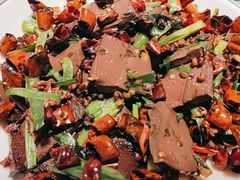 -叁宝烤肉• 西安烧烤(太乙路店)