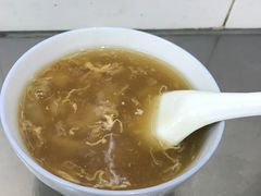 -添發碗仔翅美食