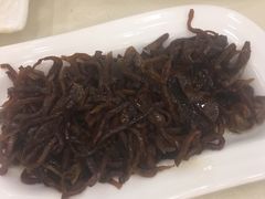 -汇贤府·李氏鲁菜(五棵松店)