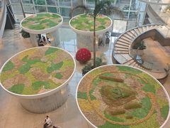 -上海外滩茂悦大酒店