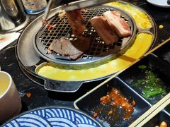 -鹤江桥·红油牛肉粉(SKP店)