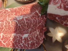-九田家黑牛烤肉料理(新光汇店)
