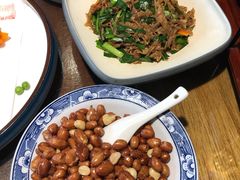 -路小缦·珍馐美馔(市心北路店)