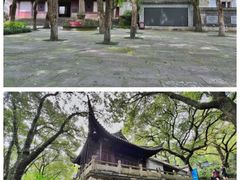 -宁波市保国寺古建筑博物馆