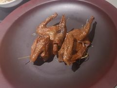 -客颂·客家宴(大壮国际广场店)