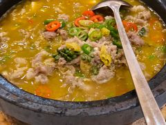 -阿斯牛牛·凉山菜(新会展店)