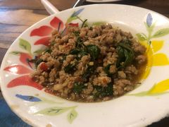 -Doo Dee Thai Food(Issan/Isaan/Esan)