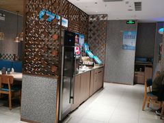 -半天妖烤鱼(诺德广场店)