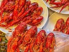 -上海虹桥宾馆味翠餐厅