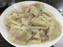 -巧云大馄饨(南阴阳营总店)