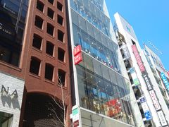 -优衣库(银座店)