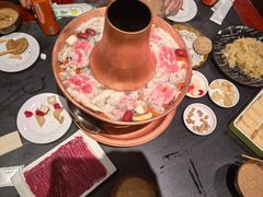 -南门涮肉(北洼路店)
