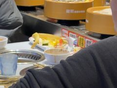-龍歌自助小火锅(秦淮水游城店)