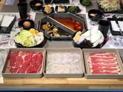 -八角锄烧·肉火锅(天河城店)