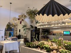 -春树下·树屋花房西餐厅(罍街AS1980店)