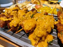 -摩登有记·新派泰国菜(银钻广场店)