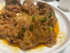 -洈水谣 · 地道荆州松滋菜(菱角湖公园店)